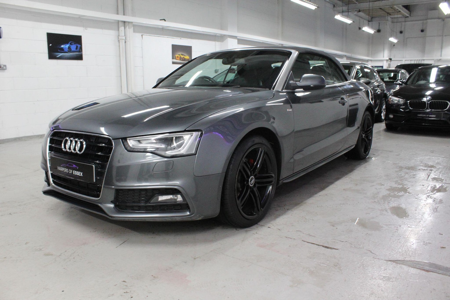 Used Audi A5 2014 for sale - 76996082: Photo 10