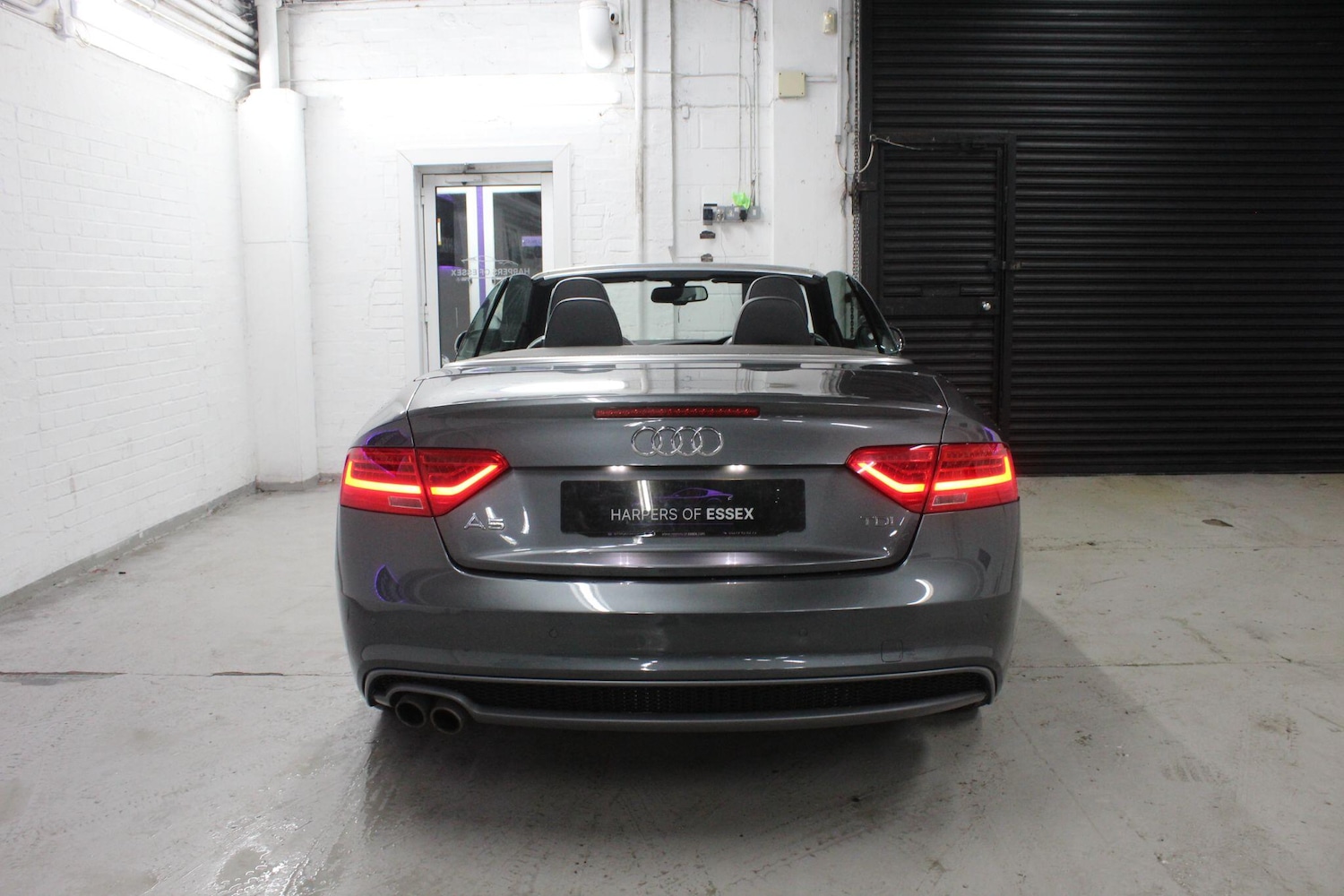Used Audi A5 2014 for sale - 76996082: Photo 15