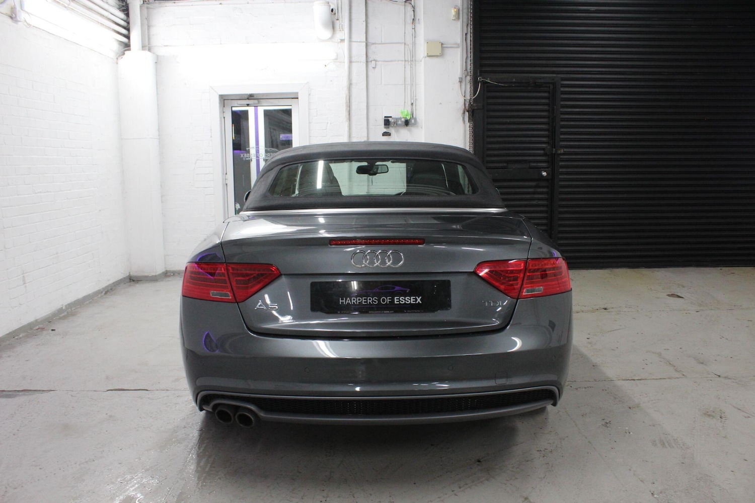 Used Audi A5 2014 for sale - 76996082: Photo 16