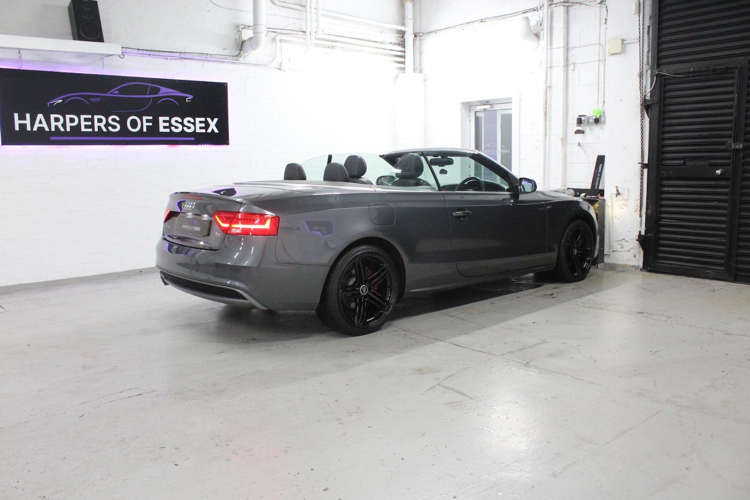 Used Audi A5 2014 for sale - 76996082: Photo 17