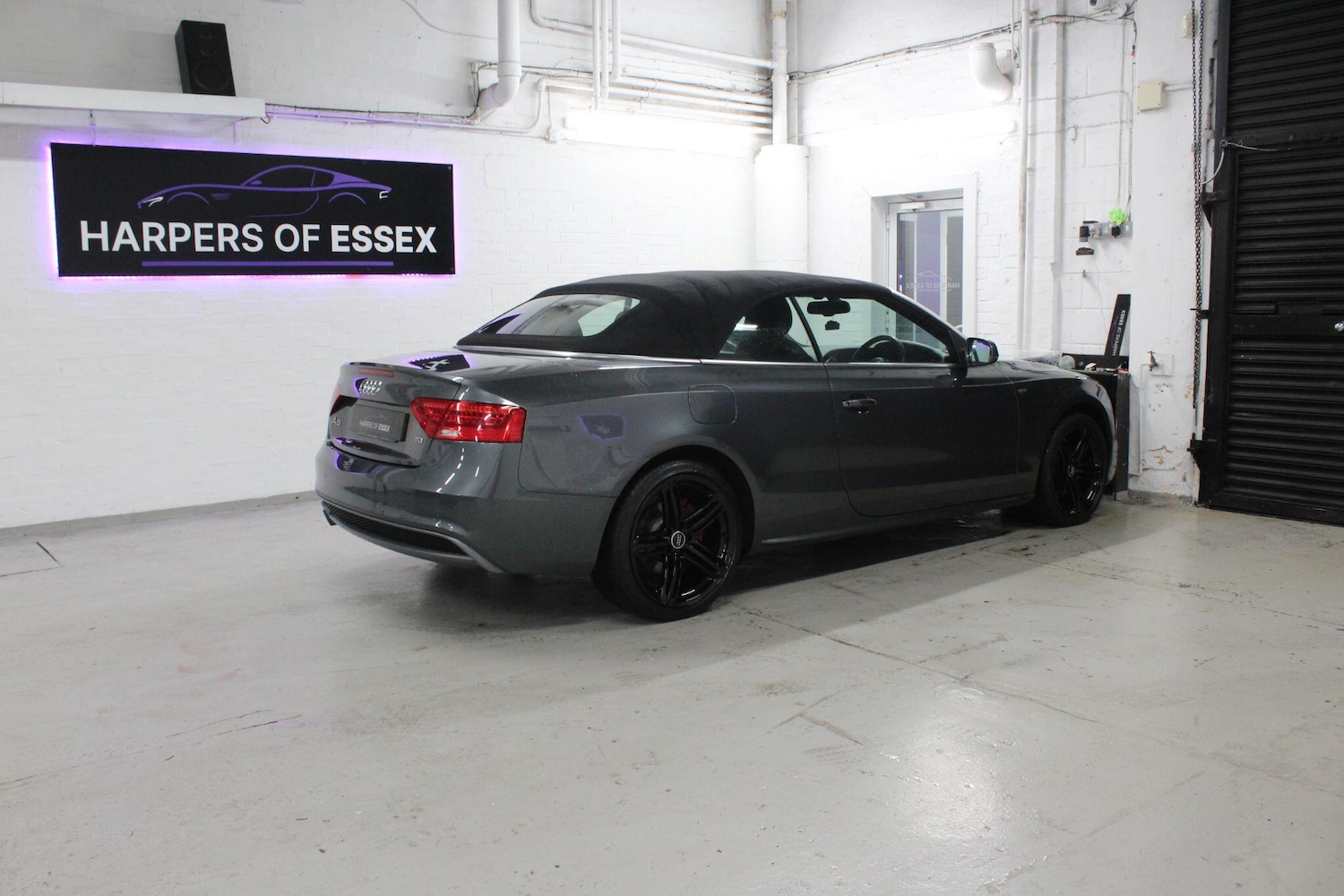 Used Audi A5 2014 for sale - 76996082: Photo 18