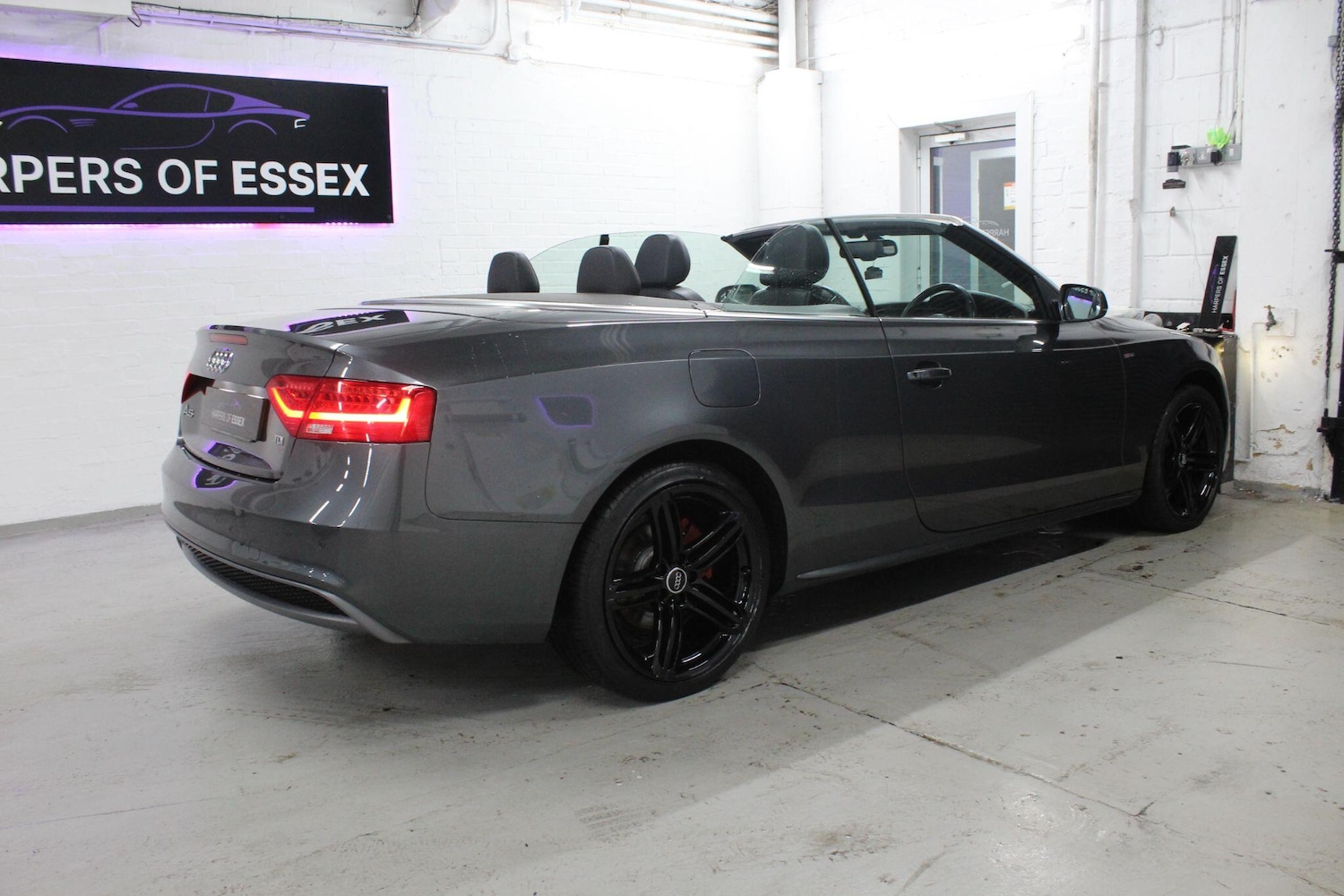 Used Audi A5 2014 for sale - 76996082: Photo 19