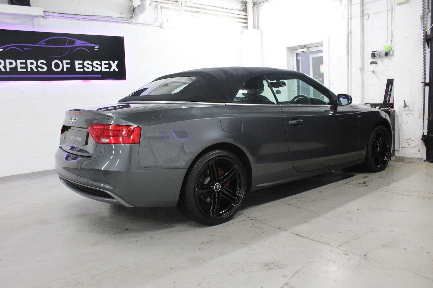 Used Audi A5 2014 for sale - 76996082: Photo 20