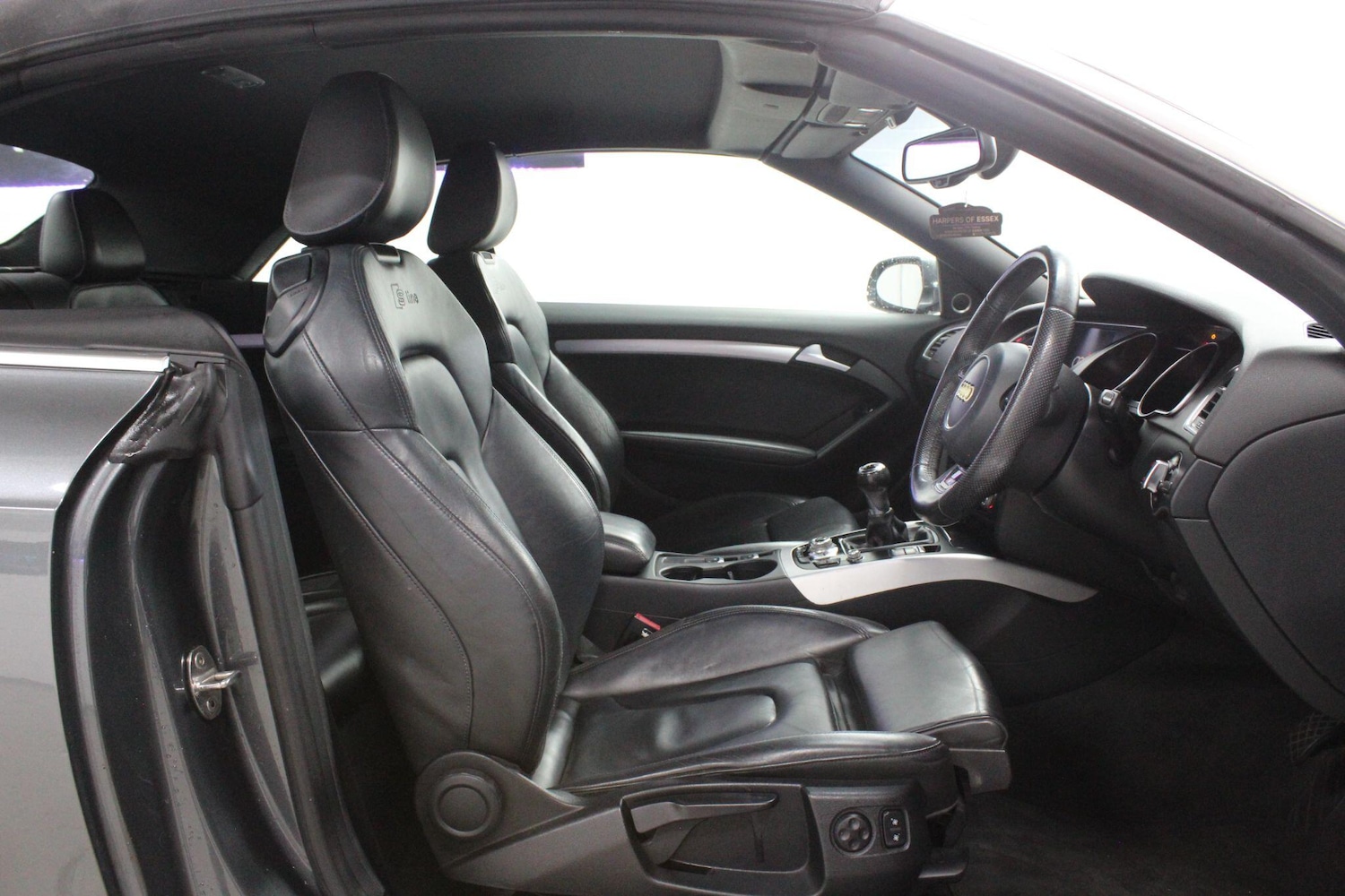 Used Audi A5 2014 for sale - 76996082: Photo 21