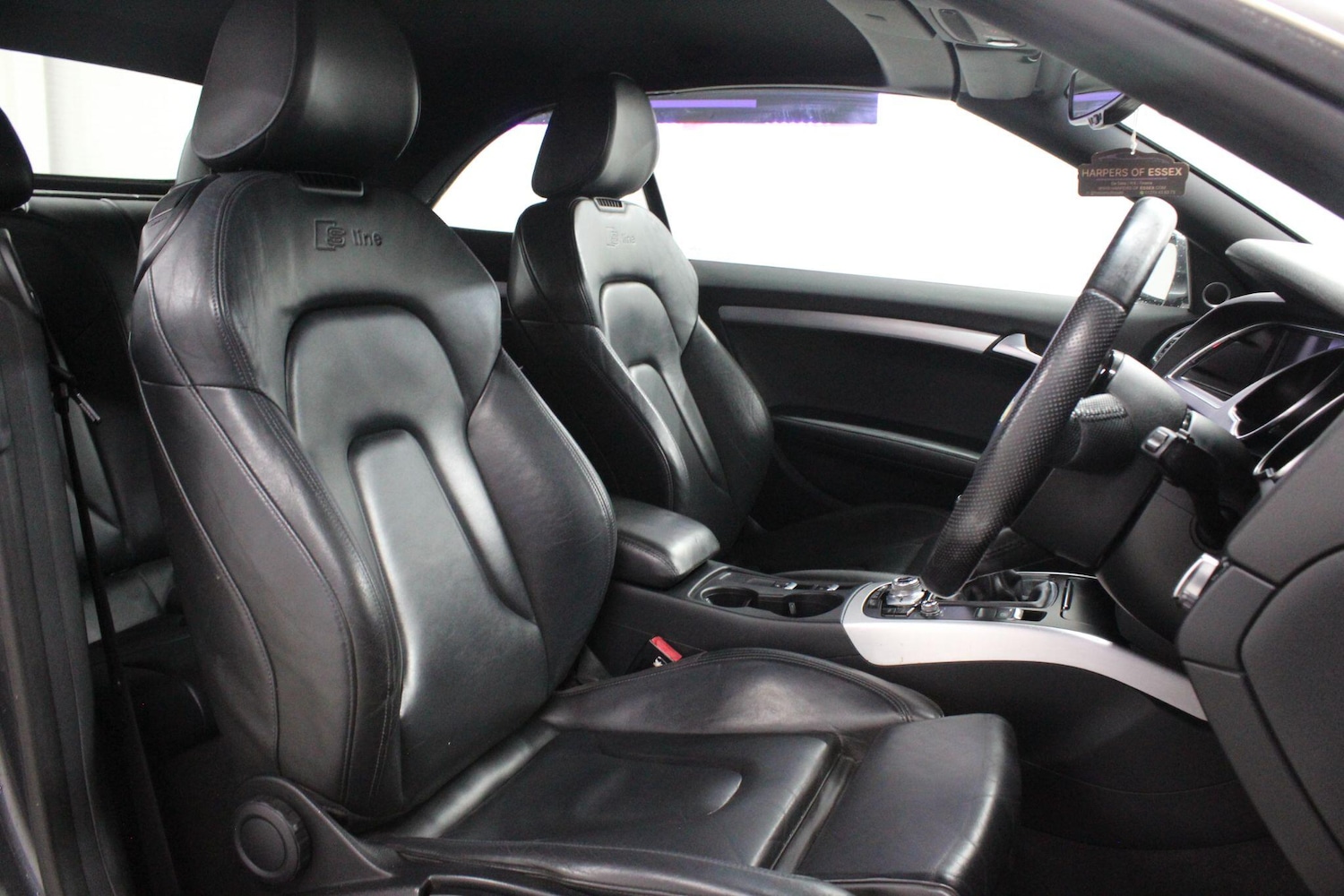 Used Audi A5 2014 for sale - 76996082: Photo 22