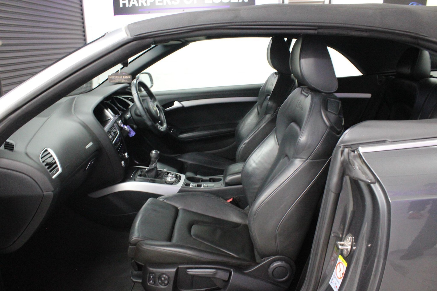 Used Audi A5 2014 for sale - 76996082: Photo 23