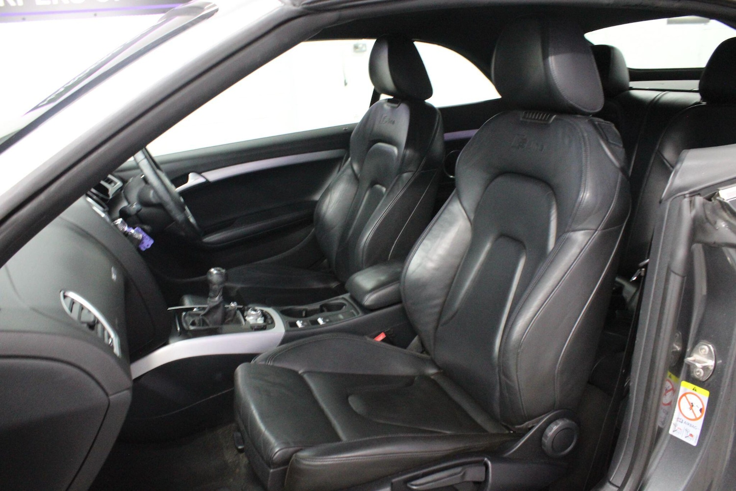 Used Audi A5 2014 for sale - 76996082: Photo 24