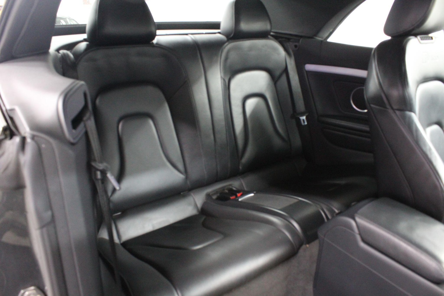 Used Audi A5 2014 for sale - 76996082: Photo 25