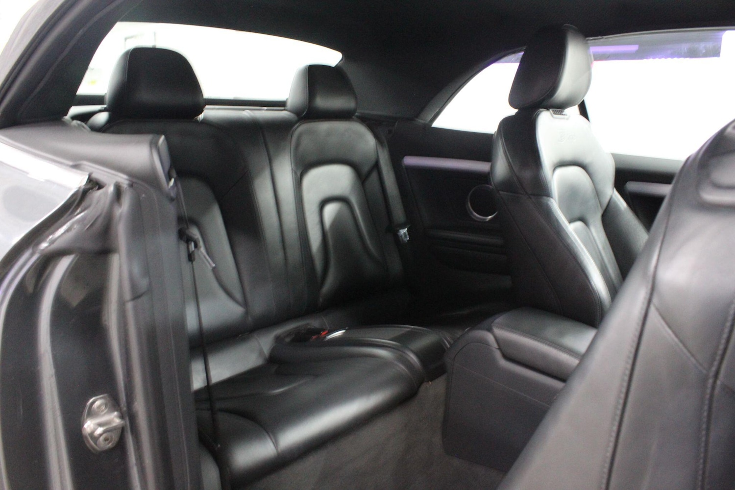 Used Audi A5 2014 for sale - 76996082: Photo 26