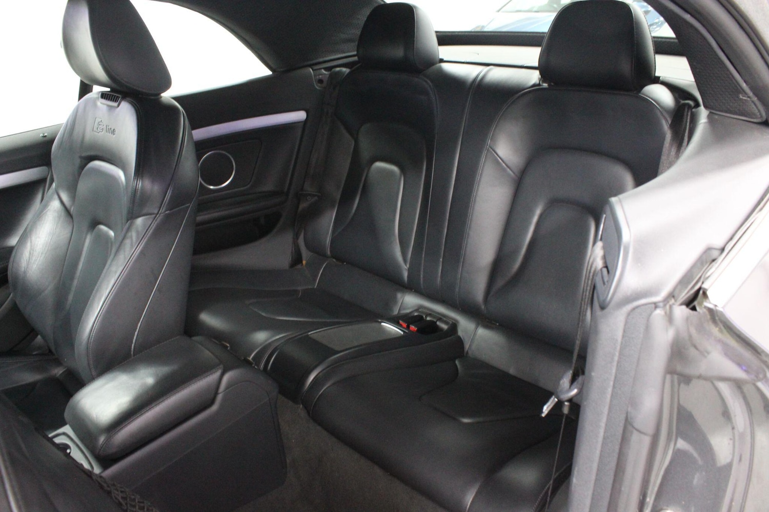 Used Audi A5 2014 for sale - 76996082: Photo 27