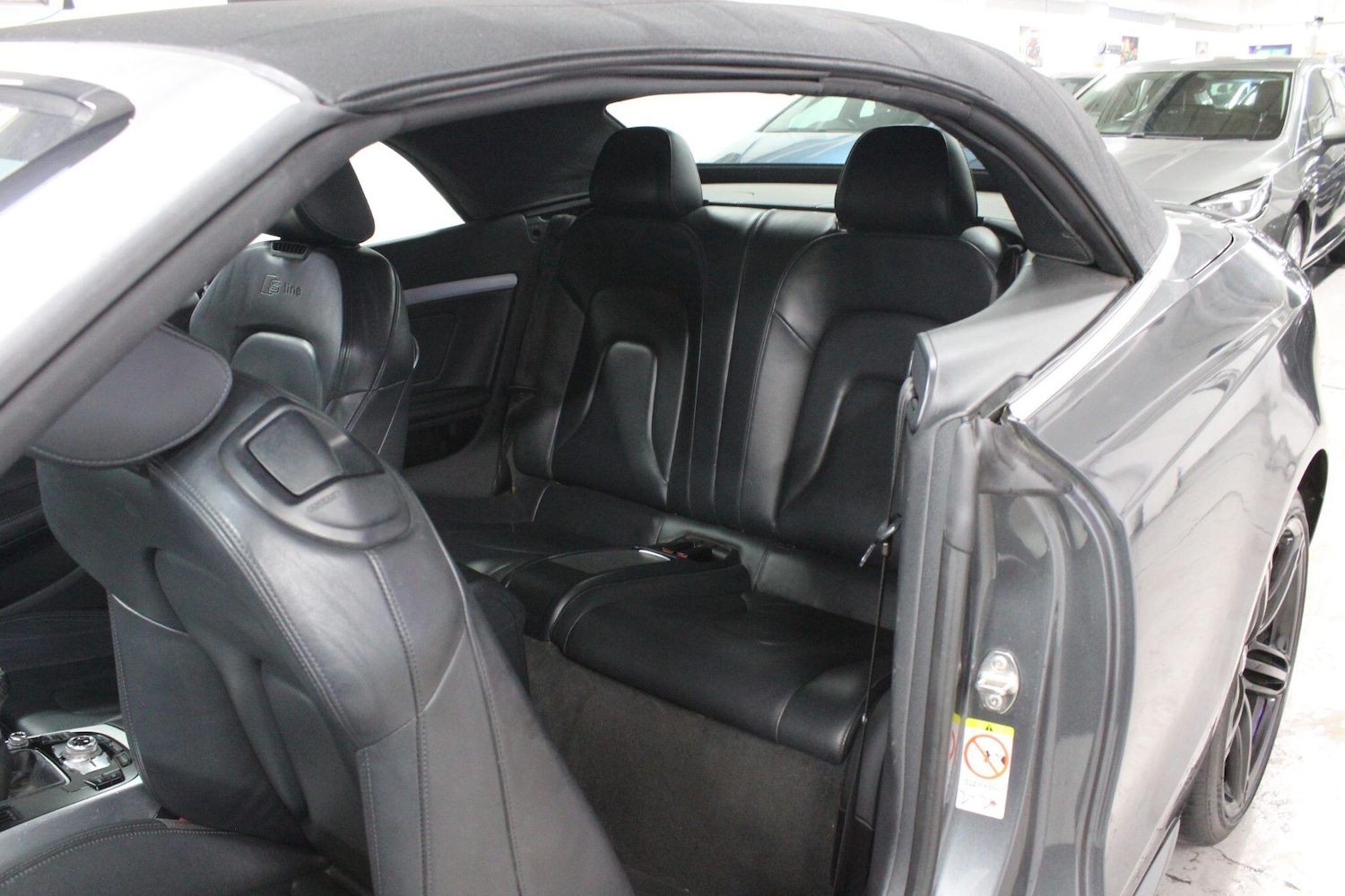 Used Audi A5 2014 for sale - 76996082: Photo 28