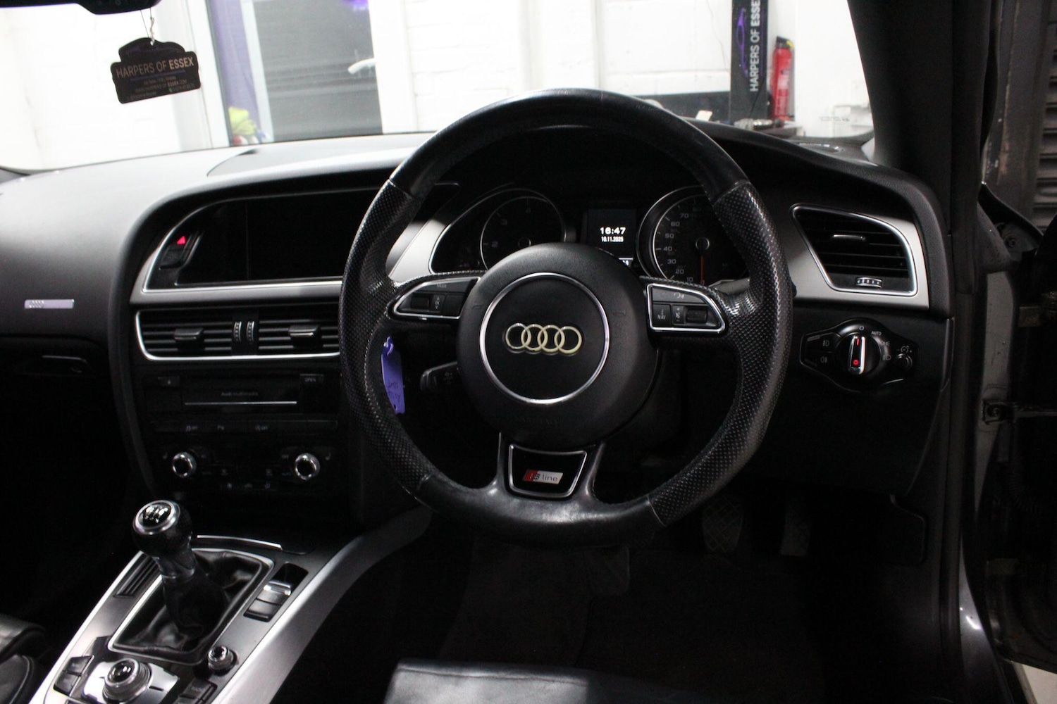 Used Audi A5 2014 for sale - 76996082: Photo 29
