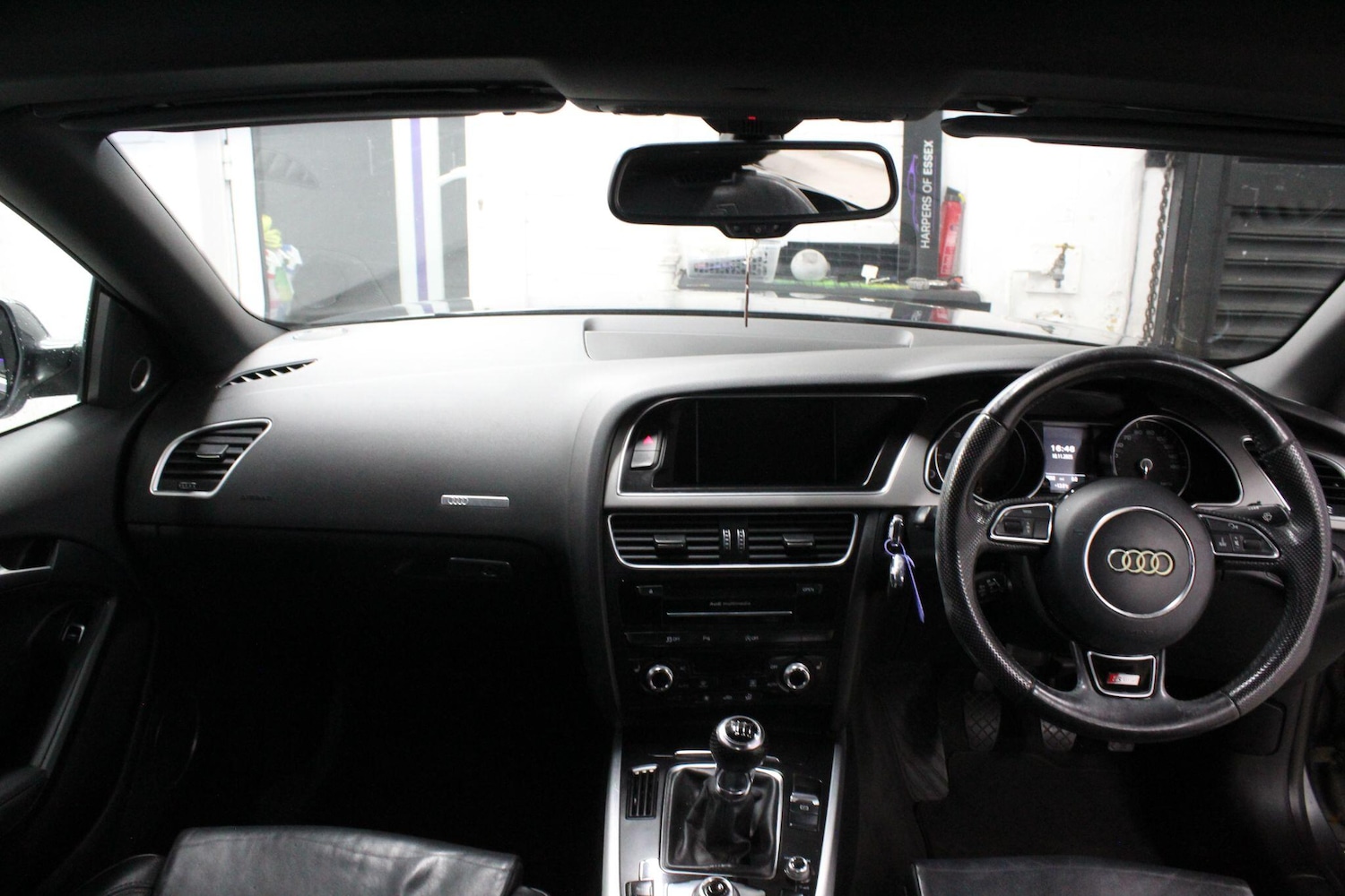 Used Audi A5 2014 for sale - 76996082: Photo 30