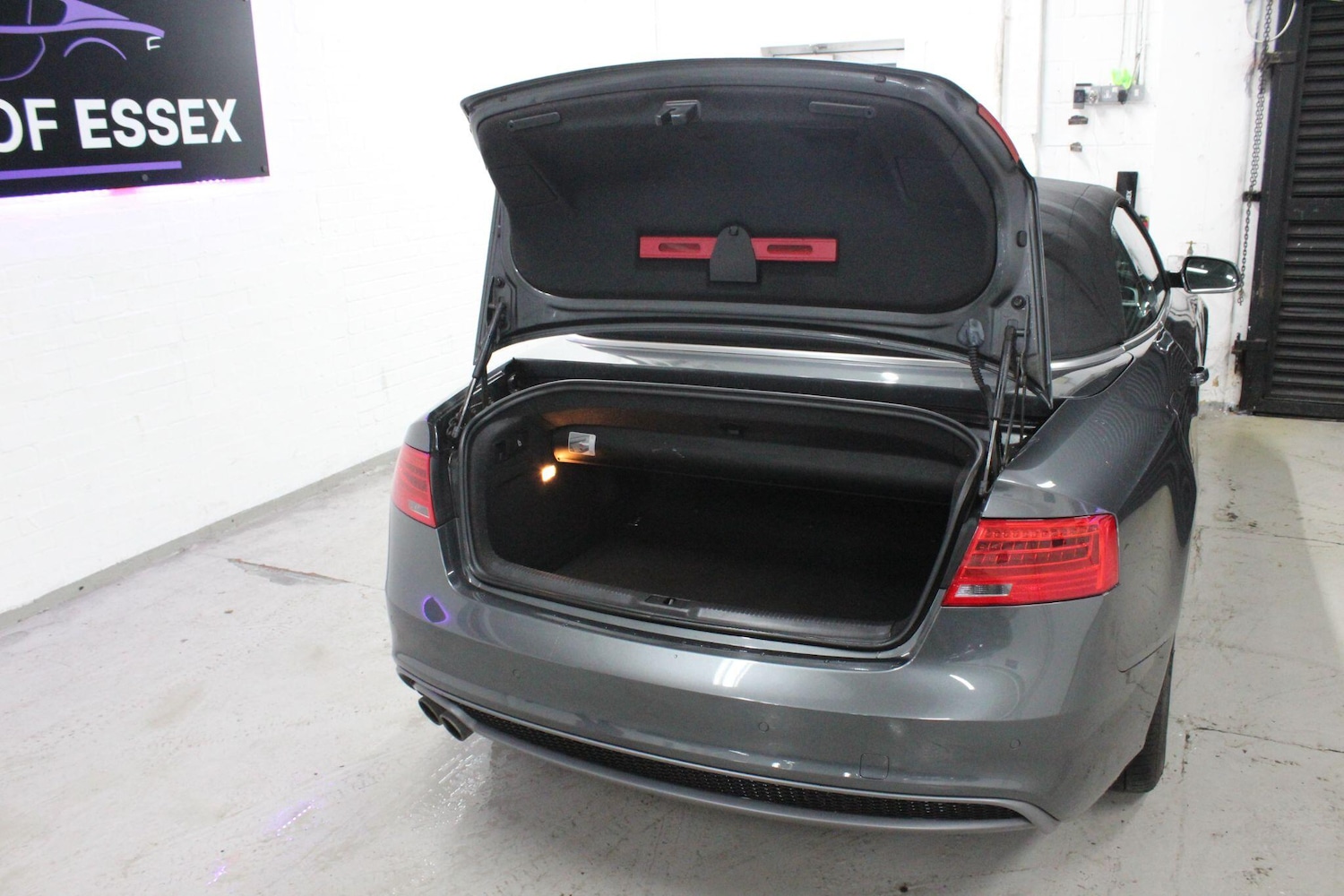 Used Audi A5 2014 for sale - 76996082: Photo 31