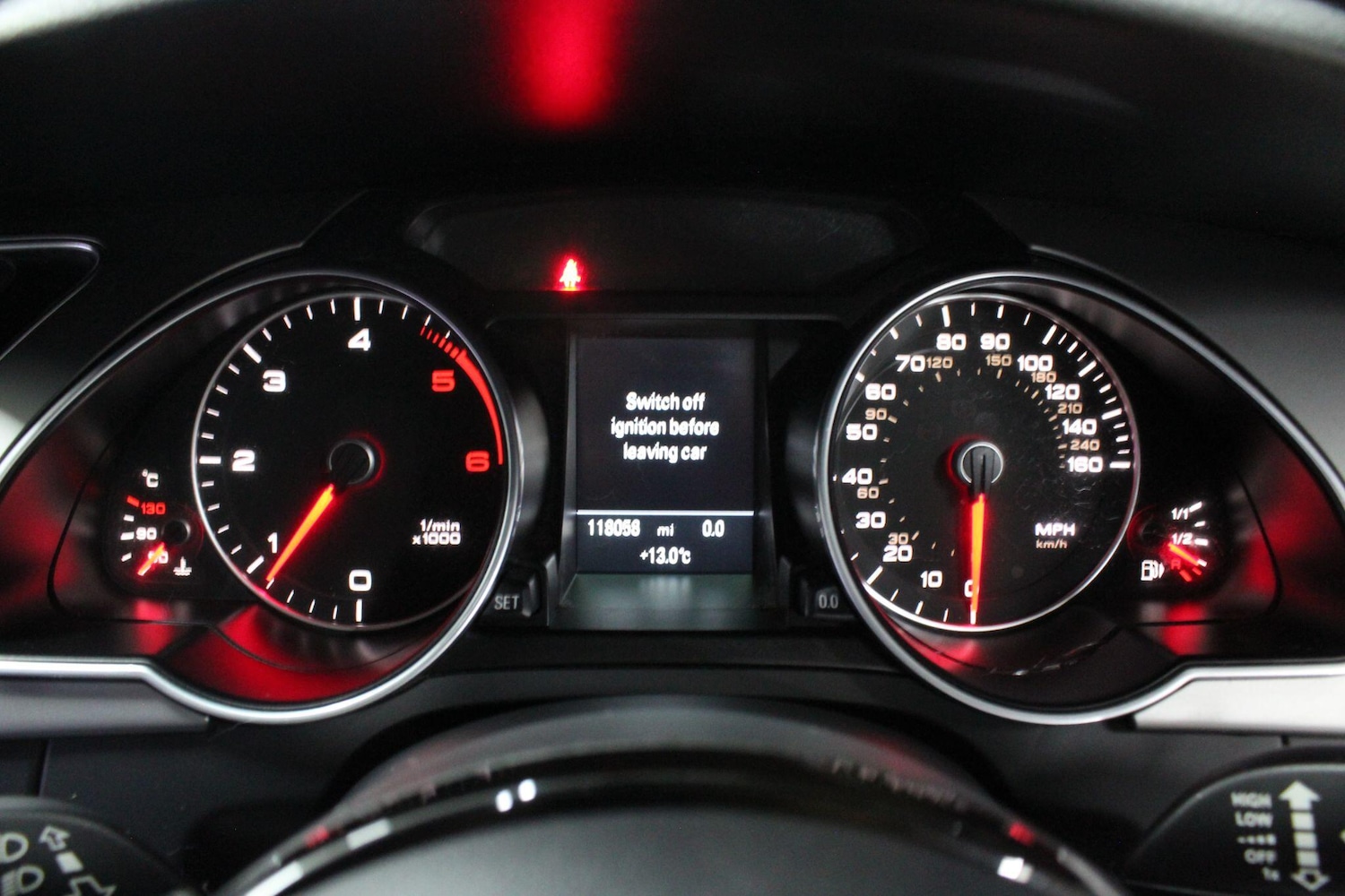 Used Audi A5 2014 for sale - 76996082: Photo 32