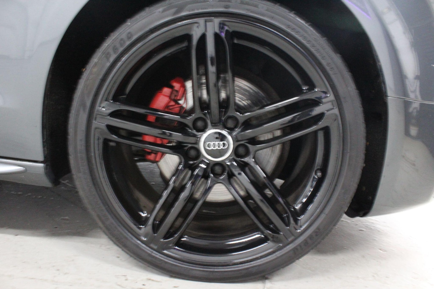 Used Audi A5 2014 for sale - 76996082: Photo 33