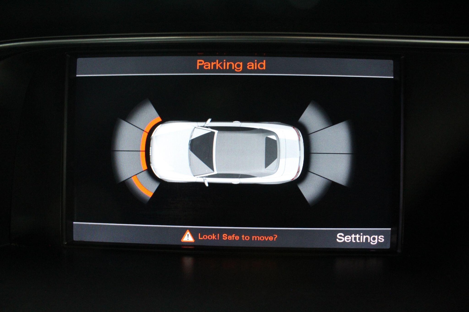 Used Audi A5 2014 for sale - 76996082: Photo 37