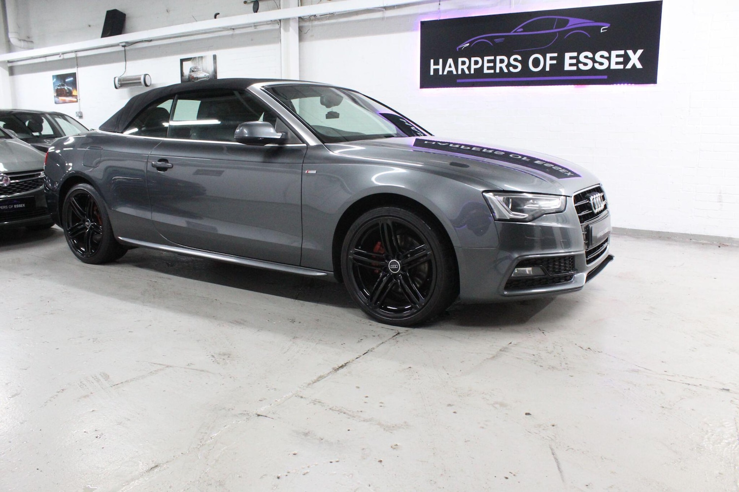 Used Audi A5 2014 for sale - 76996082: Photo 4
