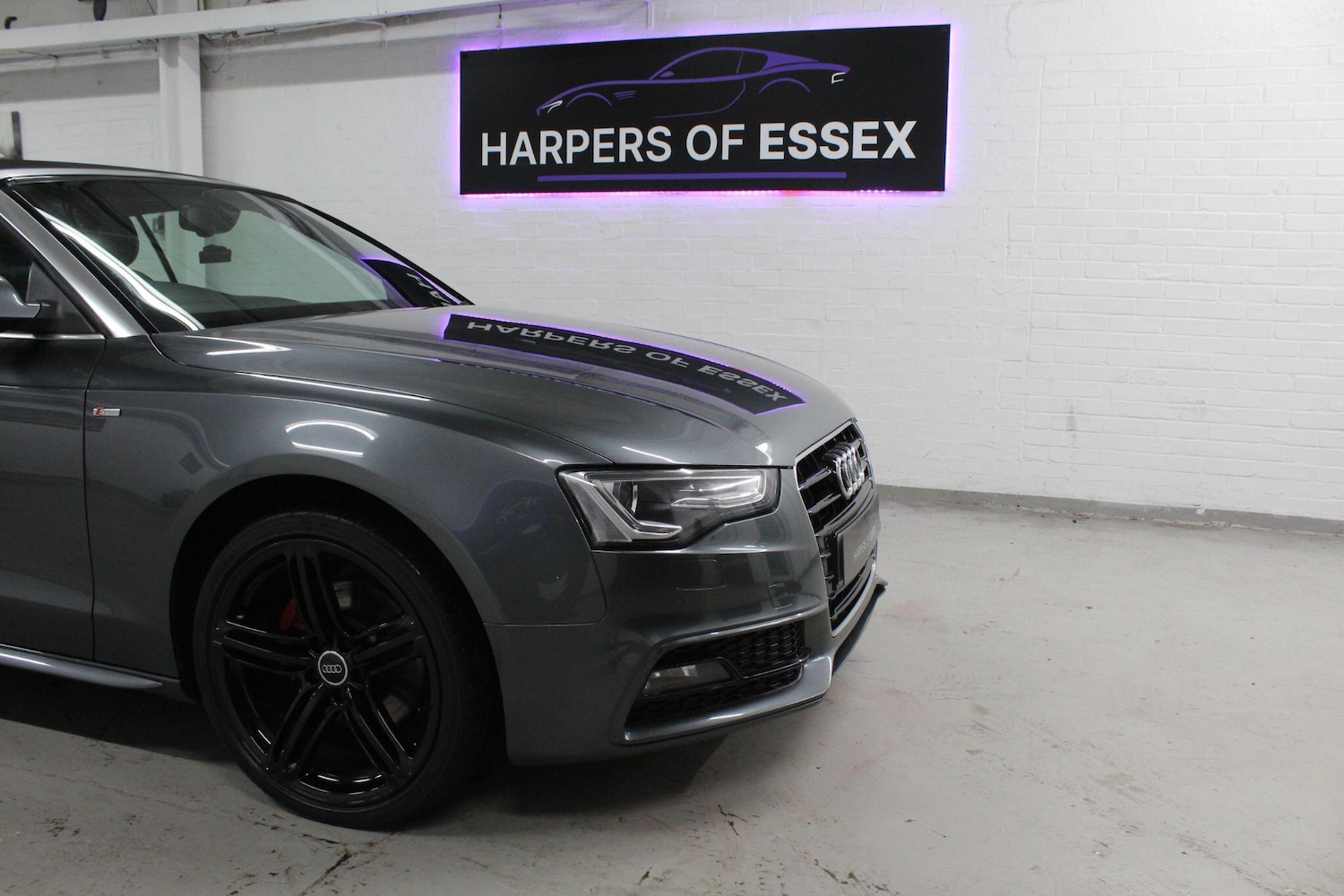 Used Audi A5 2014 for sale - 76996082: Photo 40