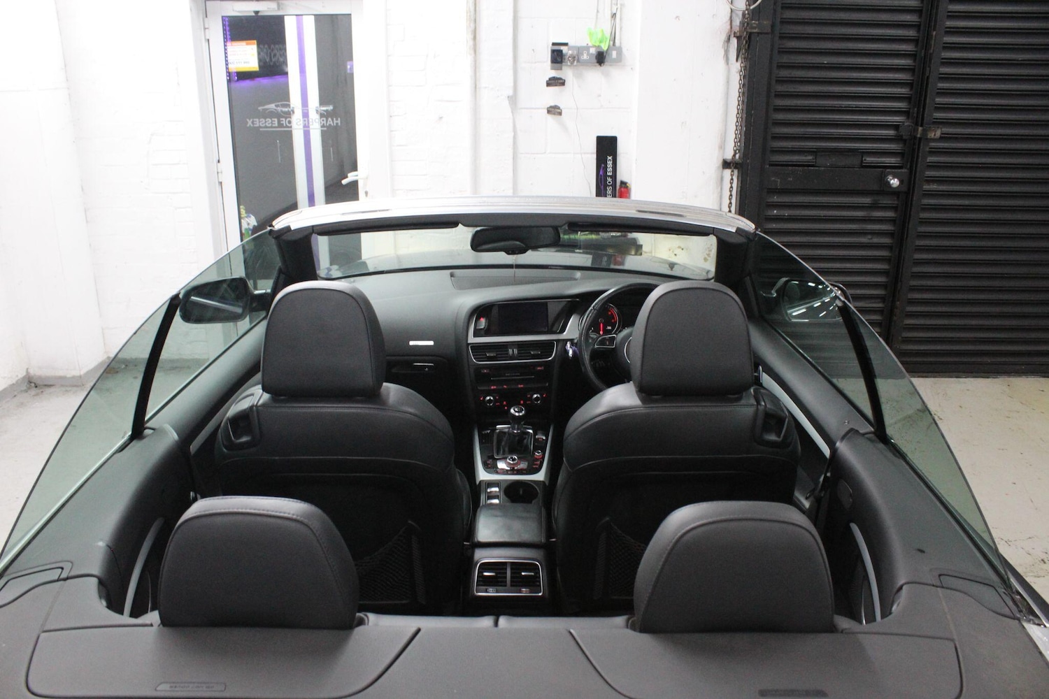 Used Audi A5 2014 for sale - 76996082: Photo 41