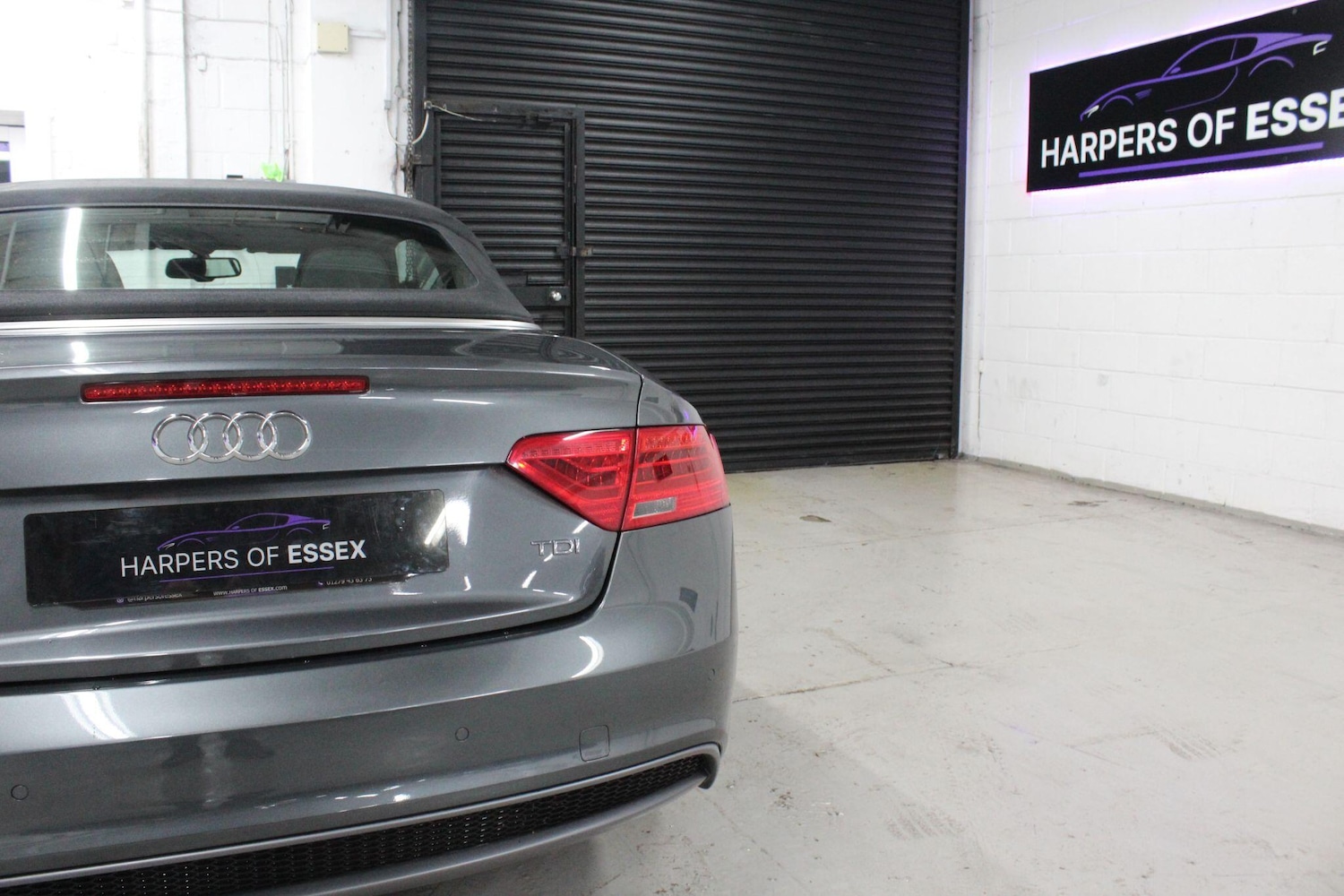 Used Audi A5 2014 for sale - 76996082: Photo 44