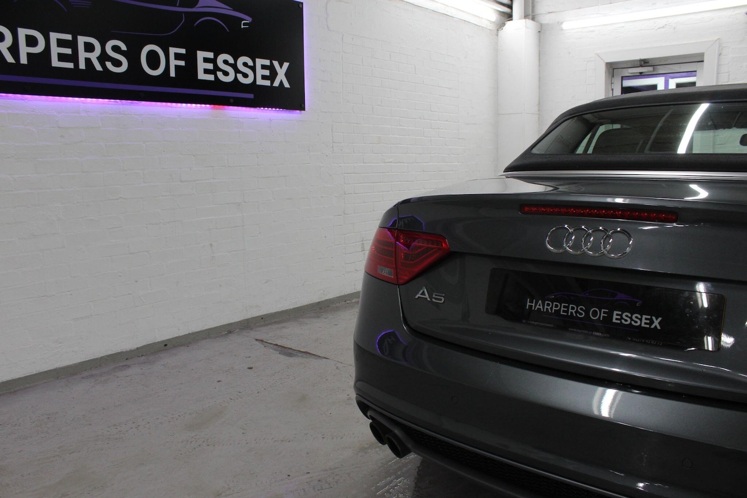 Used Audi A5 2014 for sale - 76996082: Photo 46