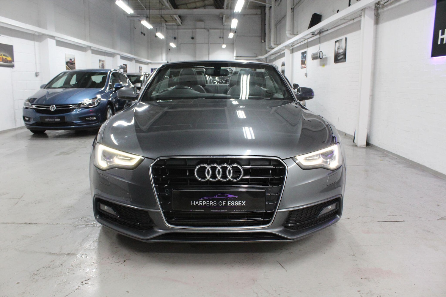 Used Audi A5 2014 for sale - 76996082: Photo 5