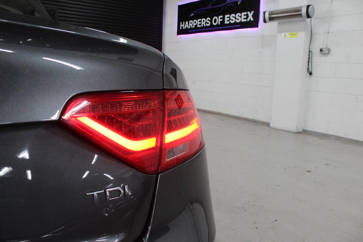 Used Audi A5 2014 for sale - 76996082: Photo 50