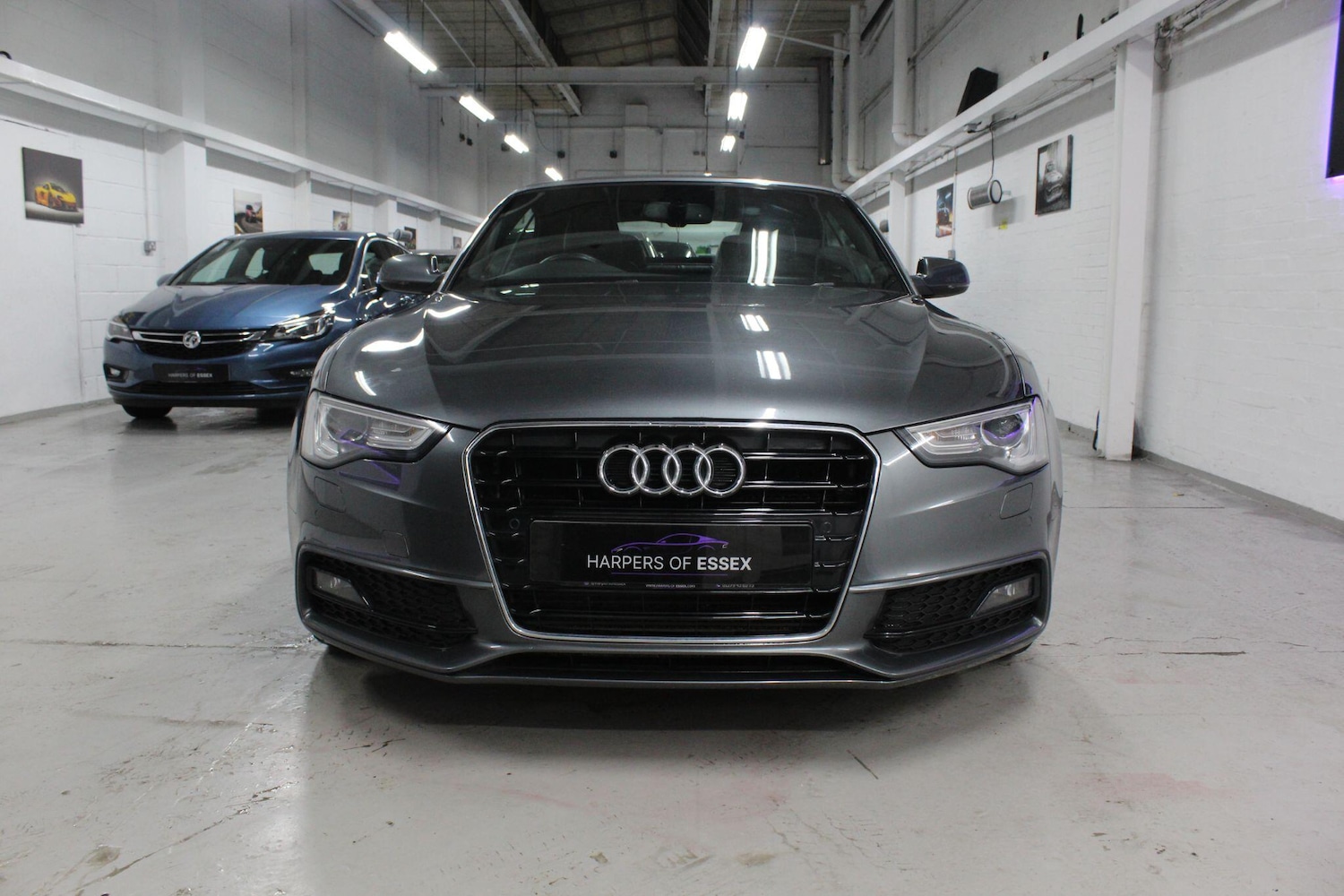 Used Audi A5 2014 for sale - 76996082: Photo 6