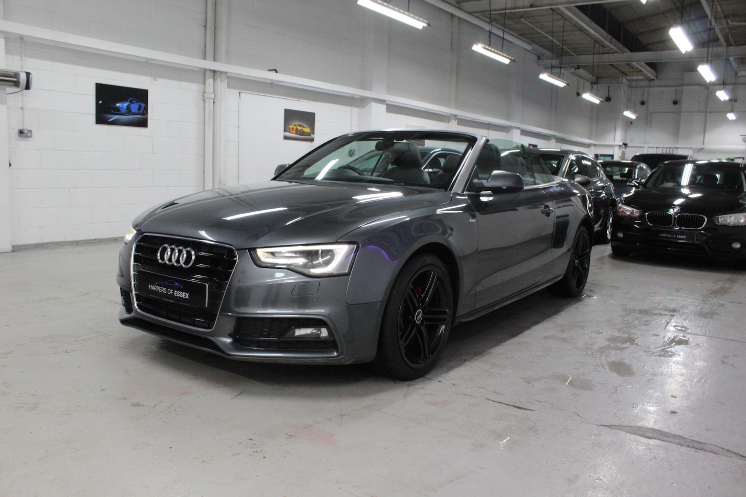Used Audi A5 2014 for sale - 76996082: Photo 7