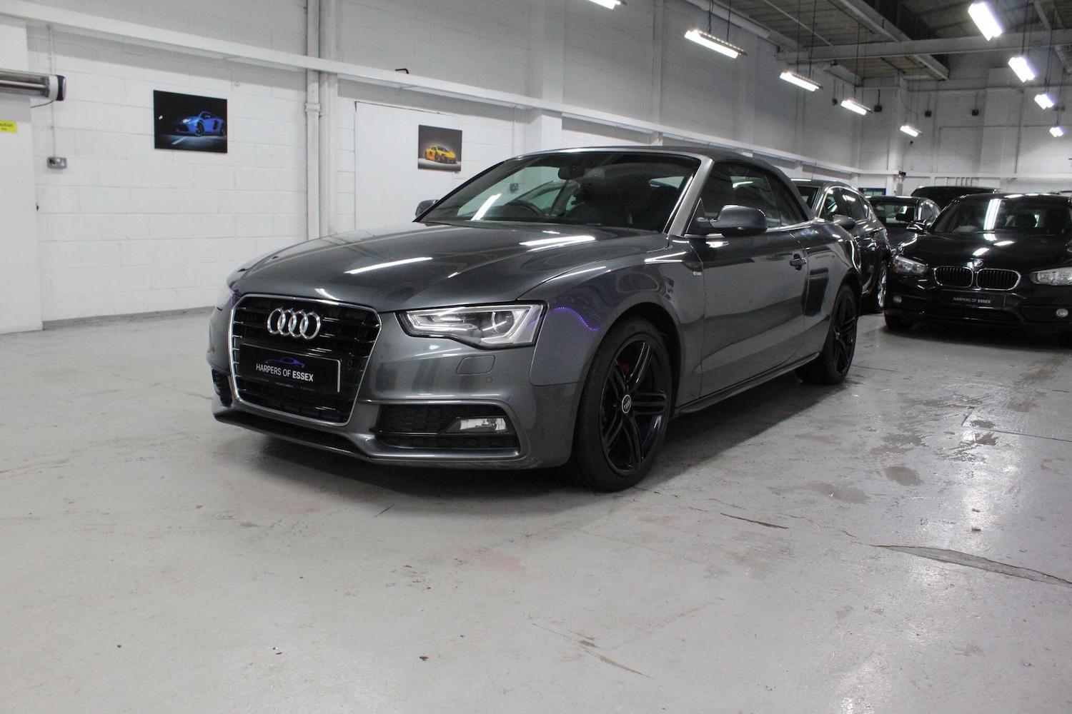 Used Audi A5 2014 for sale - 76996082: Photo 8