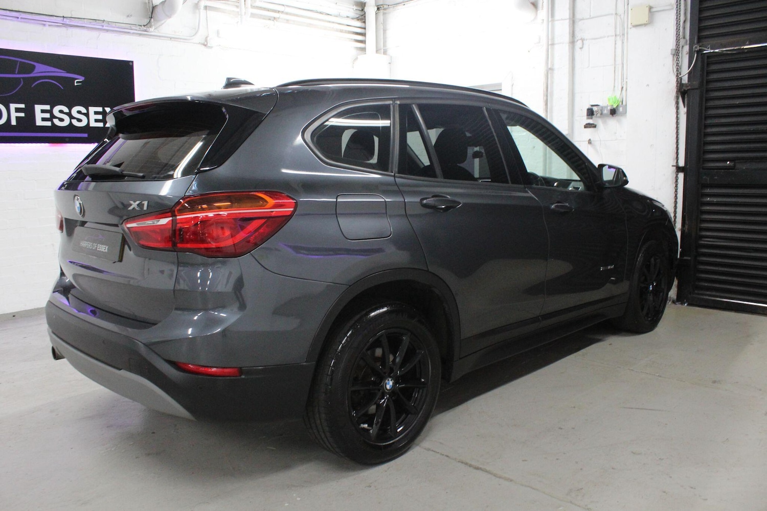 Used BMW X1 2018 for sale - 76484898: Photo 10
