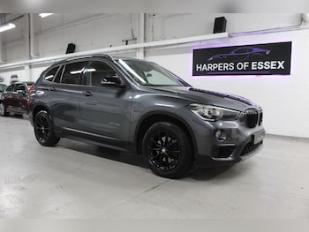 BMW - X1