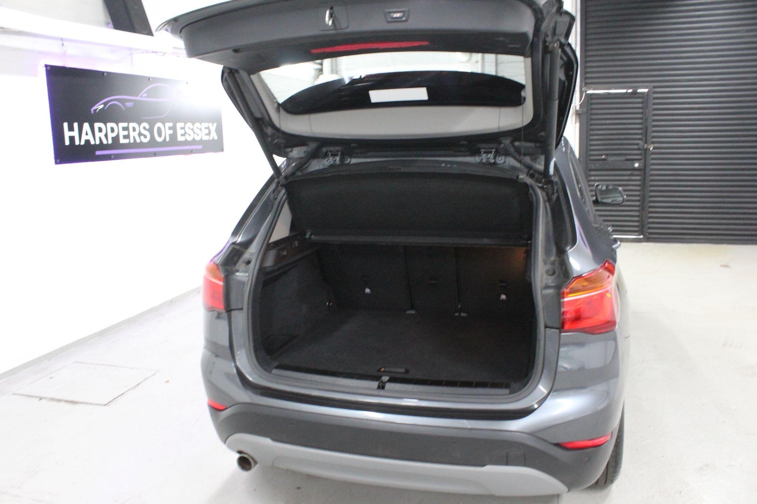 Used BMW X1 2018 for sale - 76484898: Photo 21