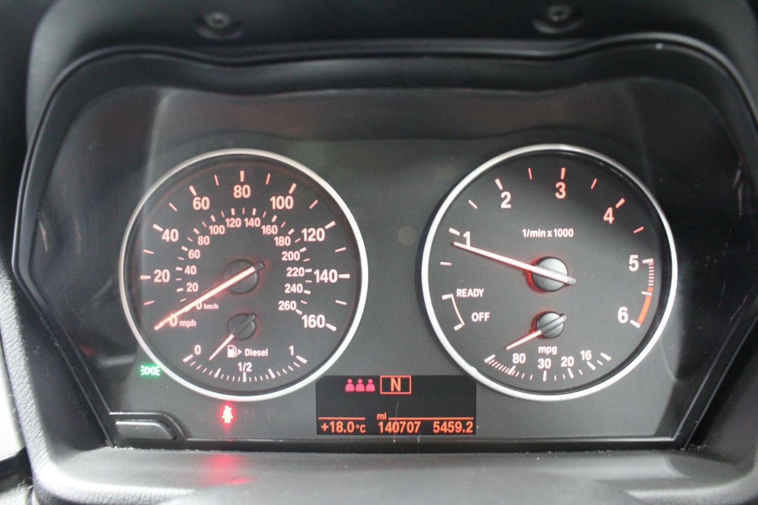 Used BMW X1 2018 for sale - 76484898: Photo 22