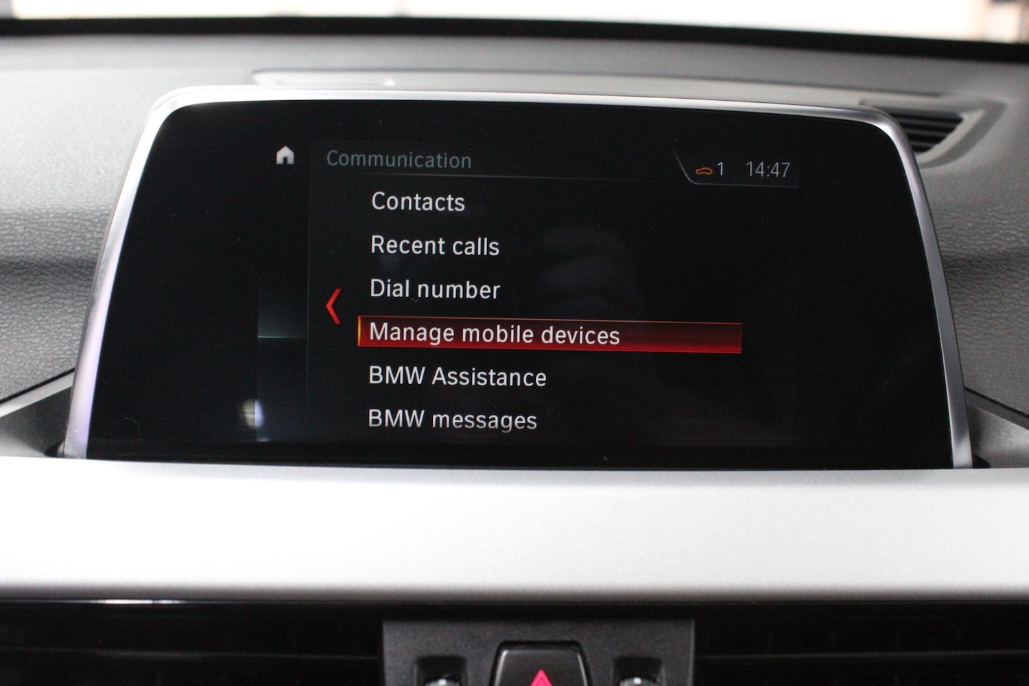 Used BMW X1 2018 for sale - 76484898: Photo 26