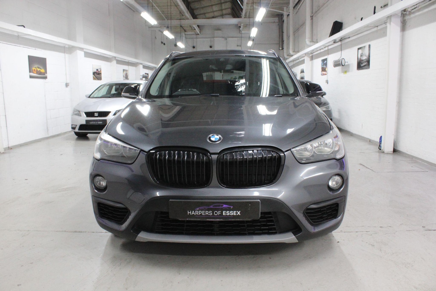 Used BMW X1 2018 for sale - 76484898: Photo 3