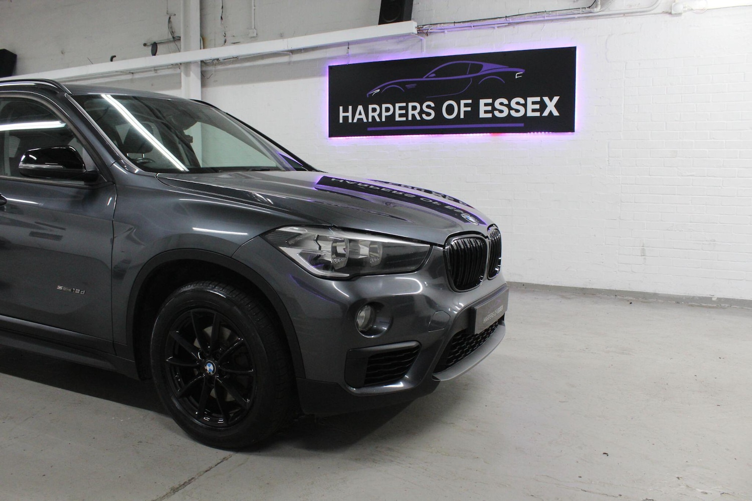 Used BMW X1 2018 for sale - 76484898: Photo 30