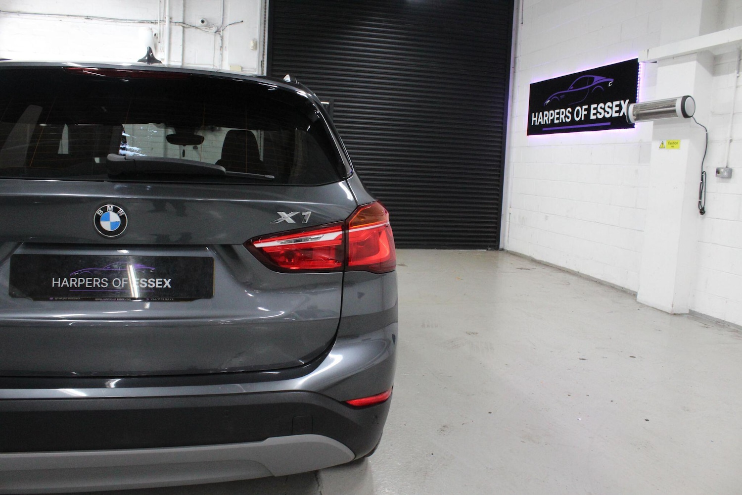 Used BMW X1 2018 for sale - 76484898: Photo 32