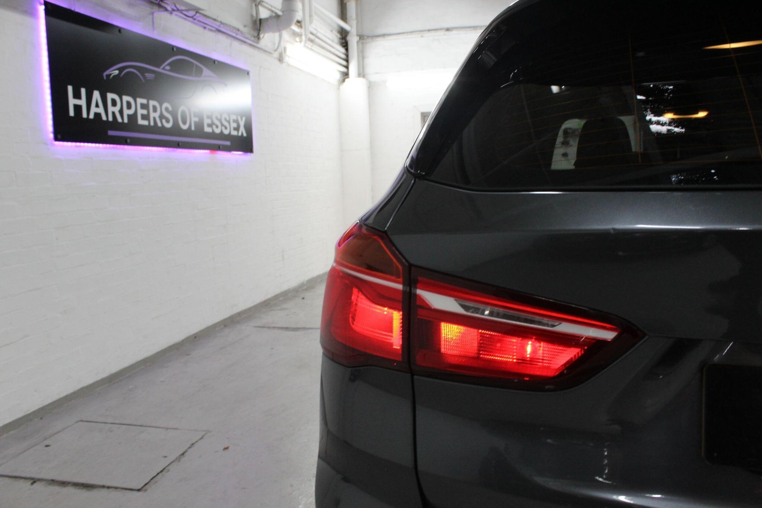 Used BMW X1 2018 for sale - 76484898: Photo 36