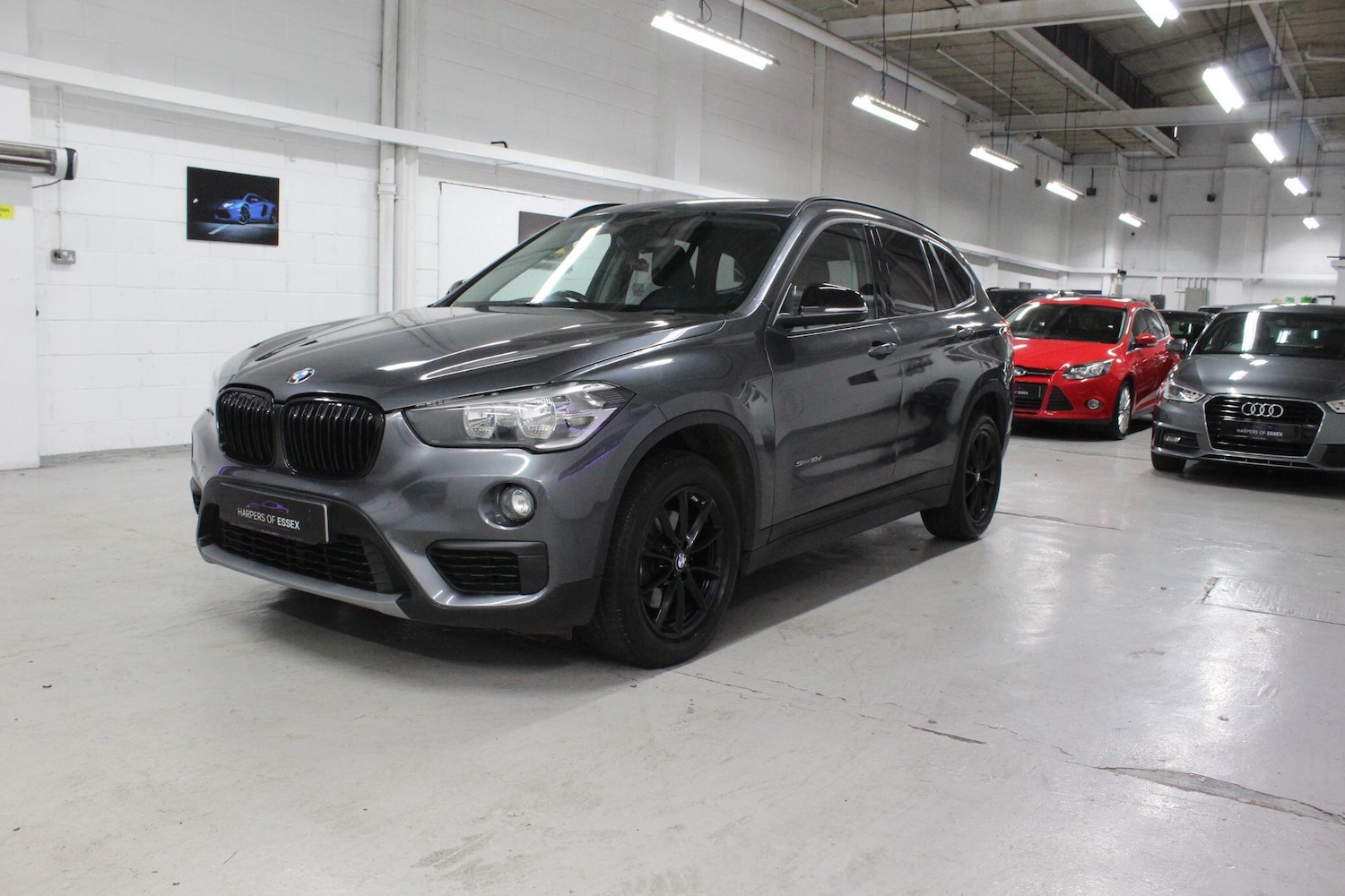 Used BMW X1 2018 for sale - 76484898: Photo 4