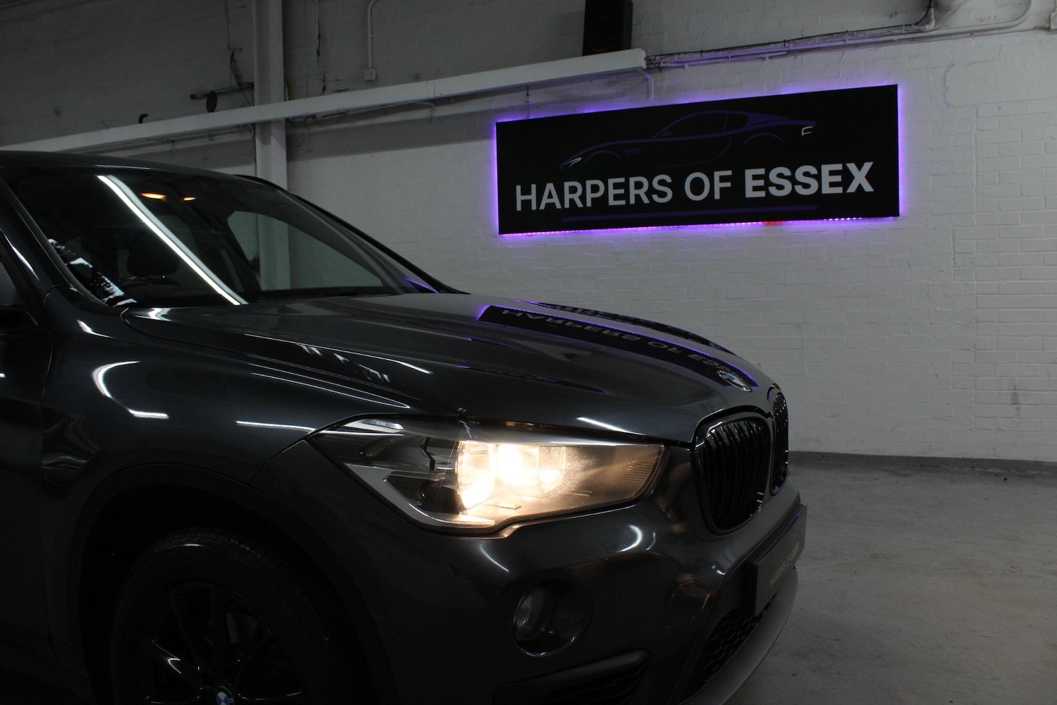 Used BMW X1 2018 for sale - 76484898: Photo 41