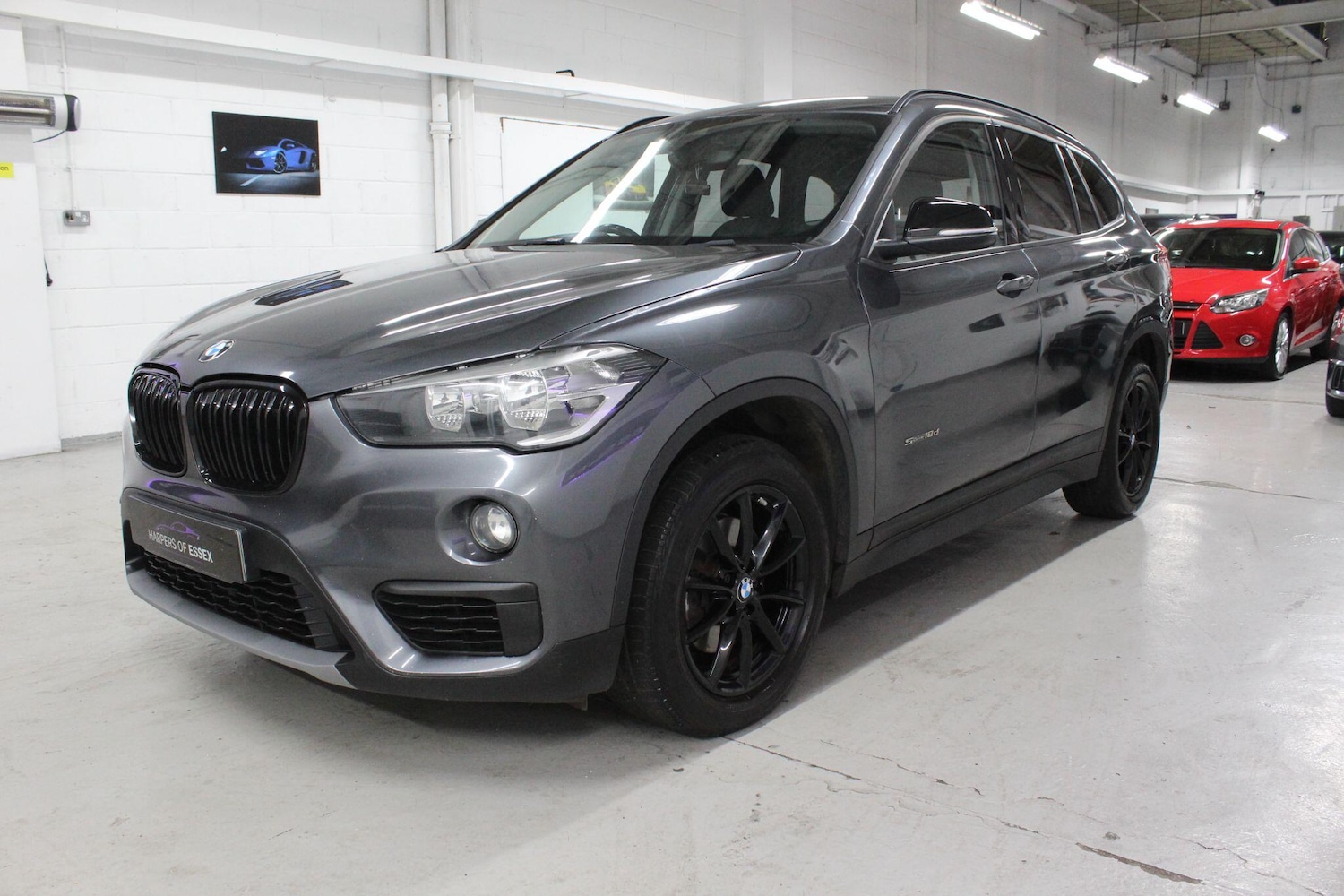 Used BMW X1 2018 for sale - 76484898: Photo 5