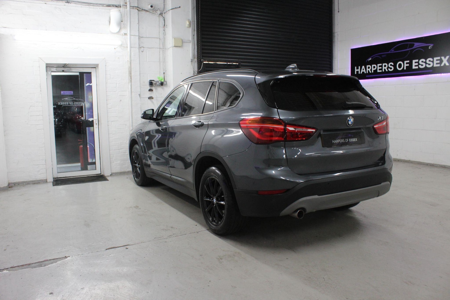 Used BMW X1 2018 for sale - 76484898: Photo 6