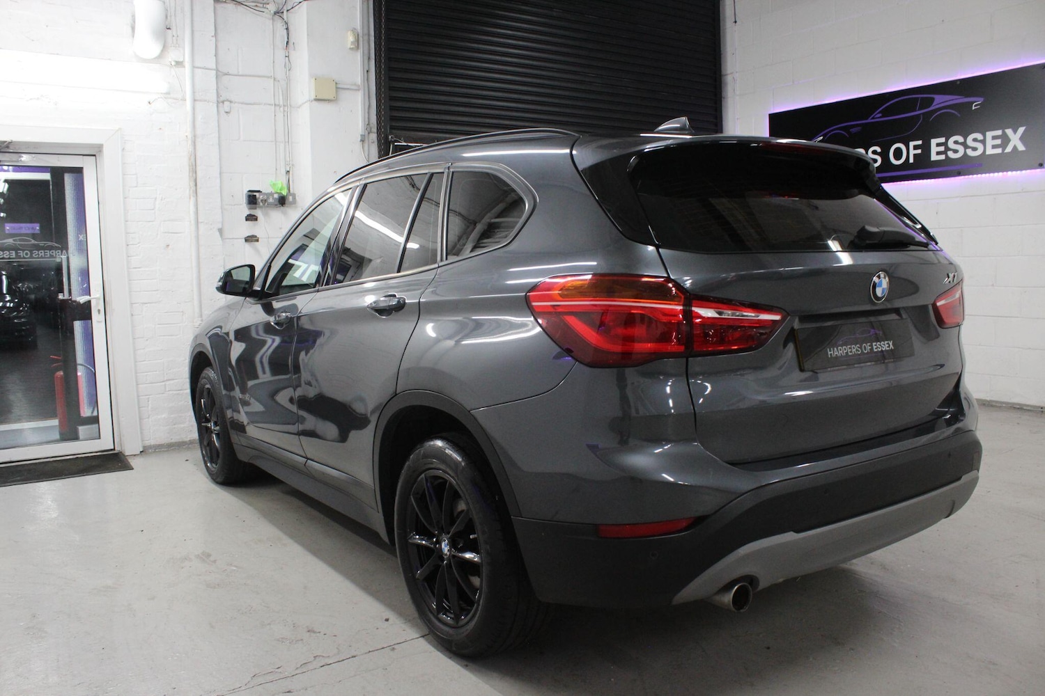 Used BMW X1 2018 for sale - 76484898: Photo 7