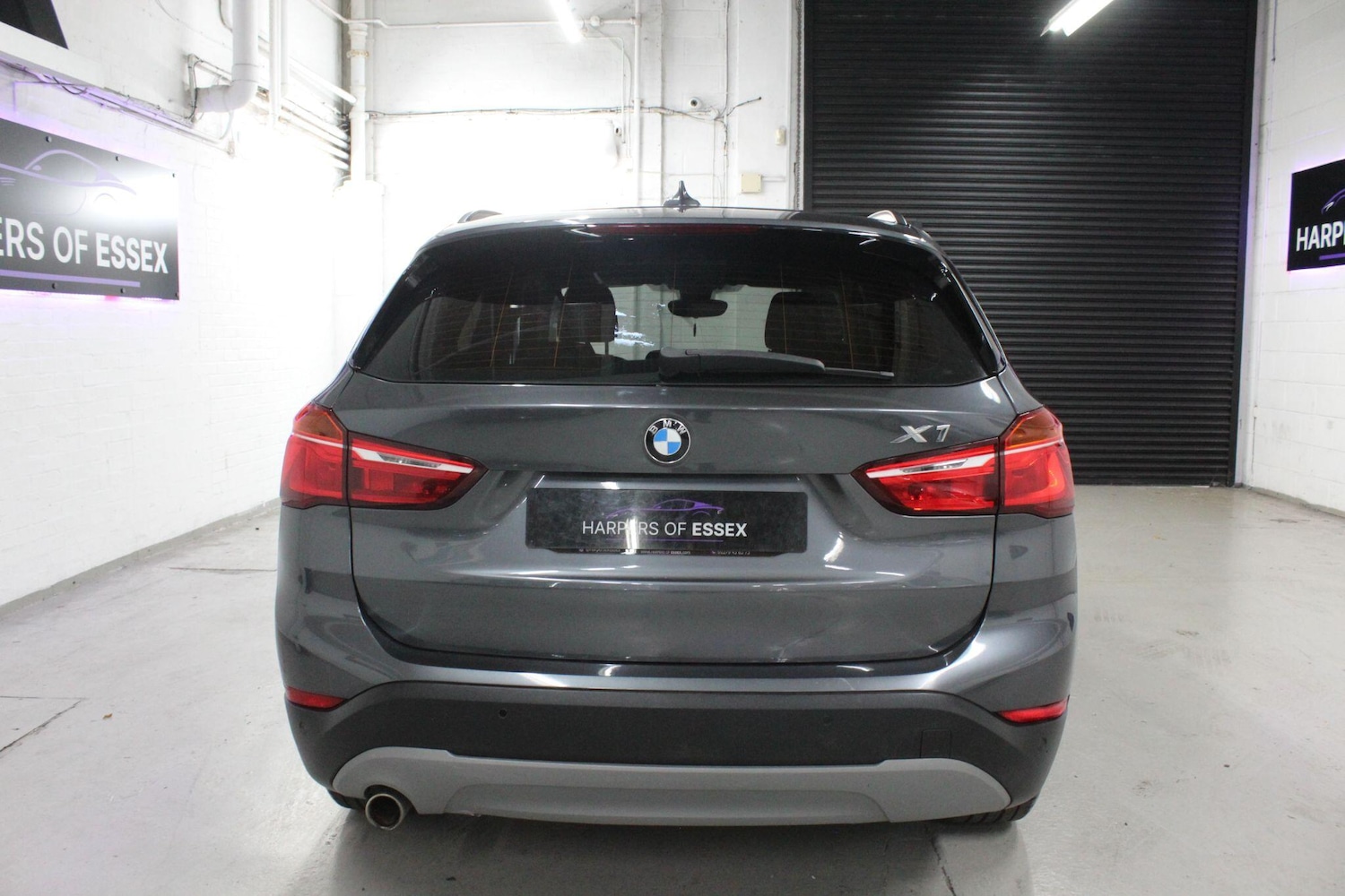 Used BMW X1 2018 for sale - 76484898: Photo 8