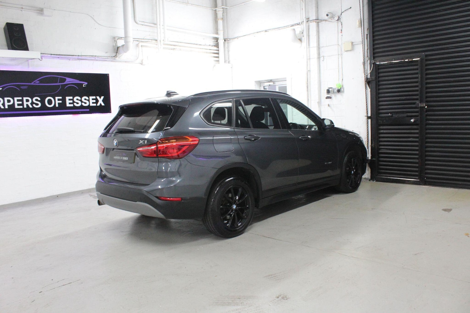 Used BMW X1 2018 for sale - 76484898: Photo 9