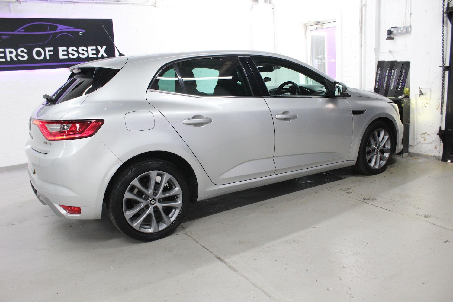 Used Renault Megane 2017 for sale - 75540364: Photo 10