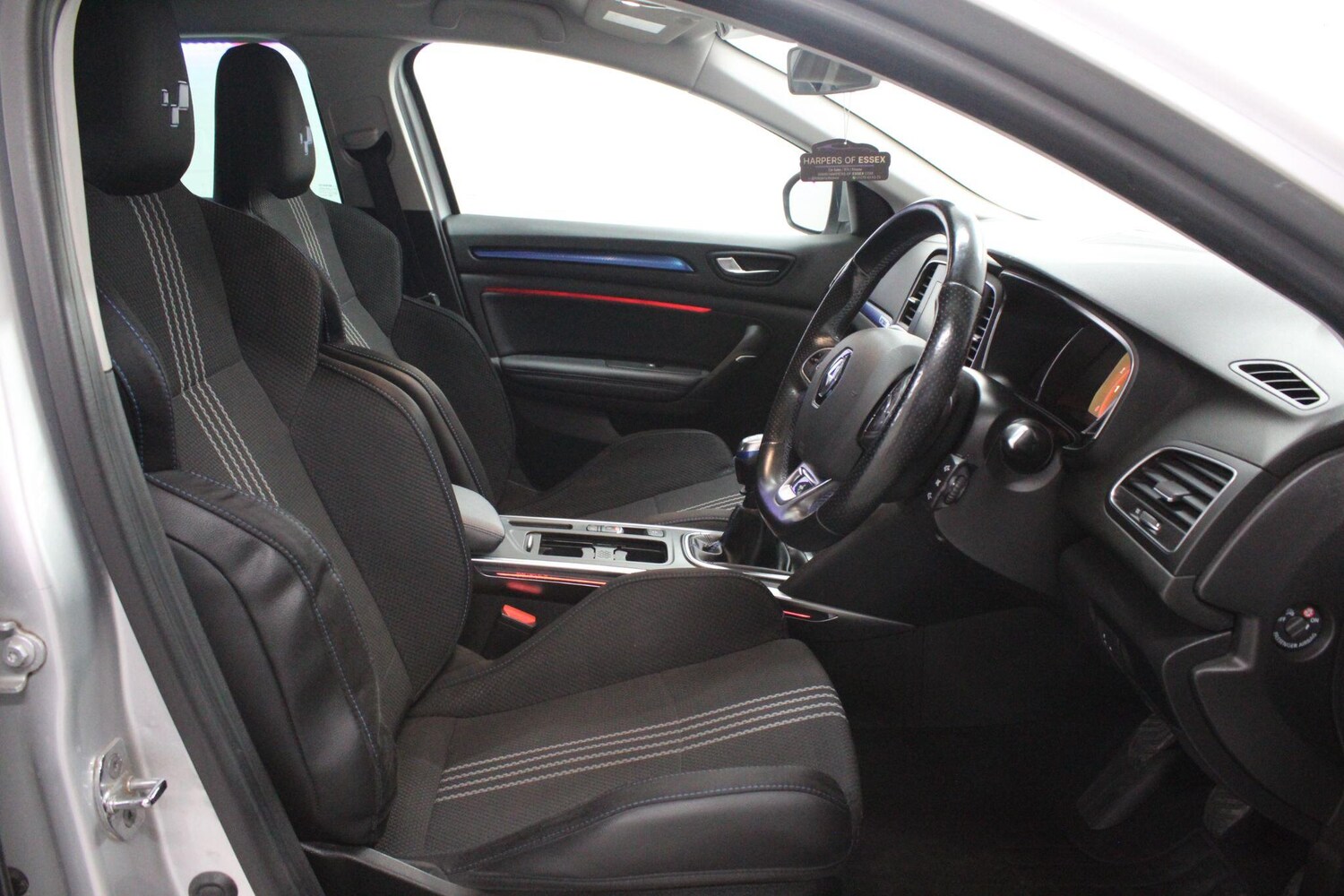 Used Renault Megane 2017 for sale - 75540364: Photo 11