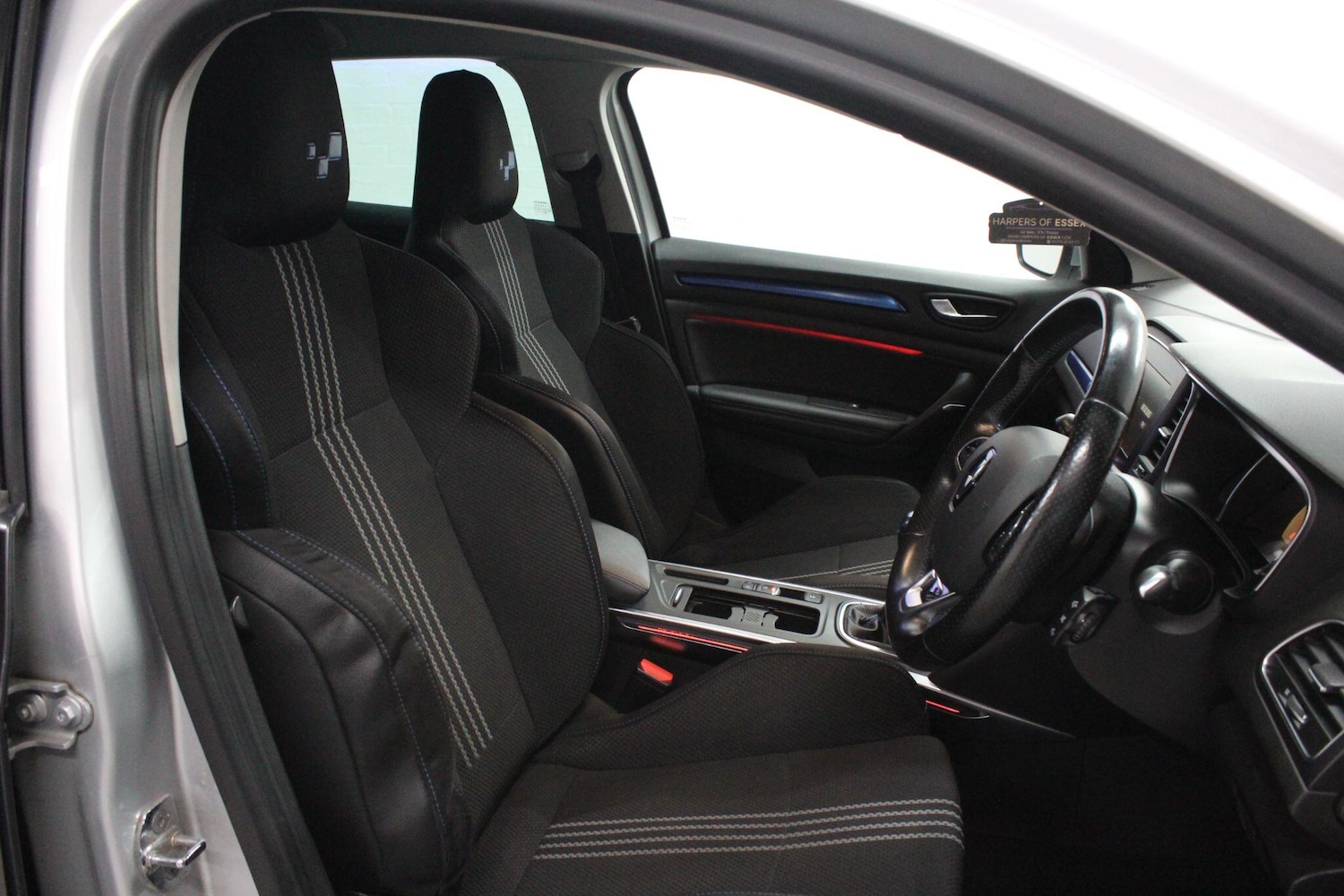 Used Renault Megane 2017 for sale - 75540364: Photo 12